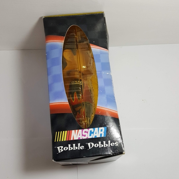 2001 Bobble Dobbles Jeff Gordon. - Picture 5 of 6